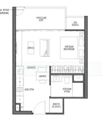 Seaside Residences (D15), Apartment #483088481